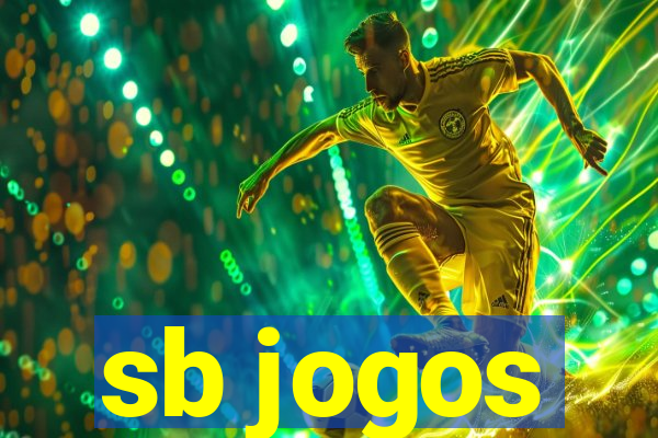 sb jogos