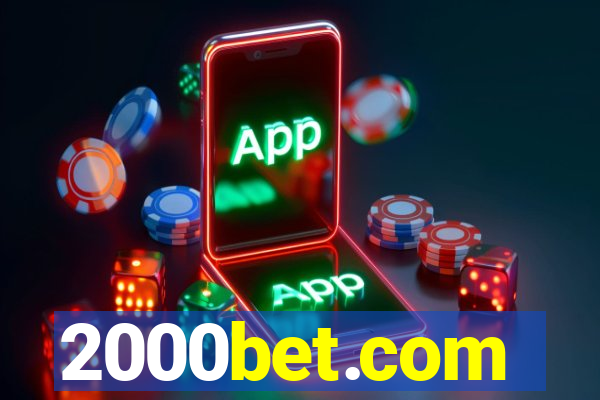 2000bet.com