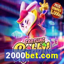 2000bet.com