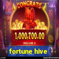 fortune hive