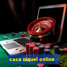 caca niquel online