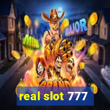 real slot 777