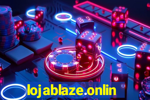 lojablaze.online