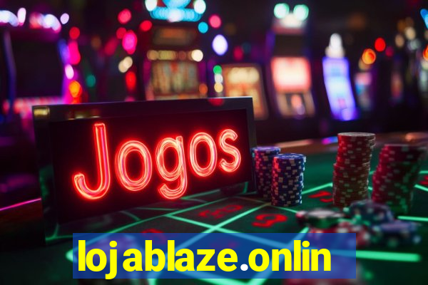 lojablaze.online