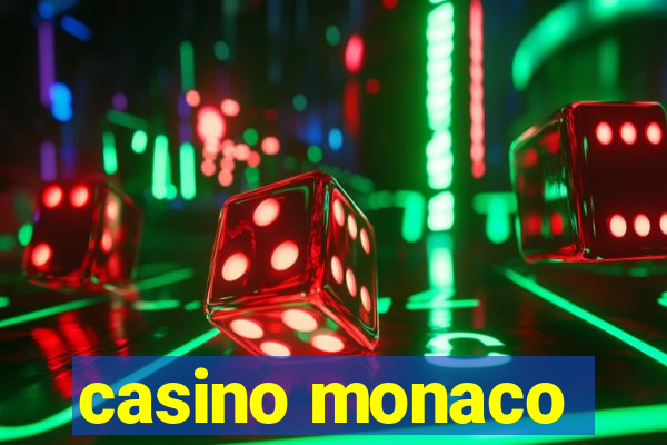 casino monaco