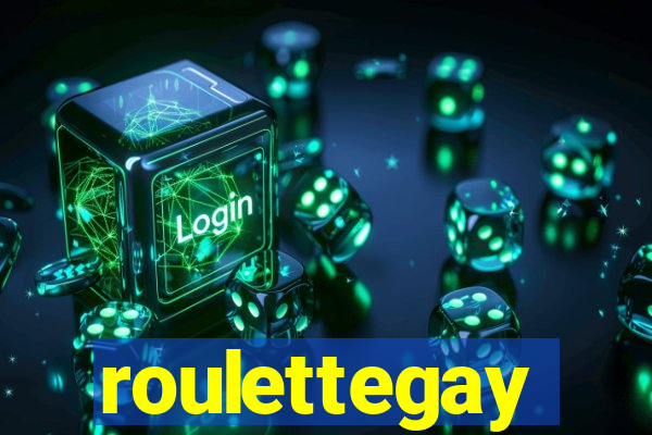 roulettegay