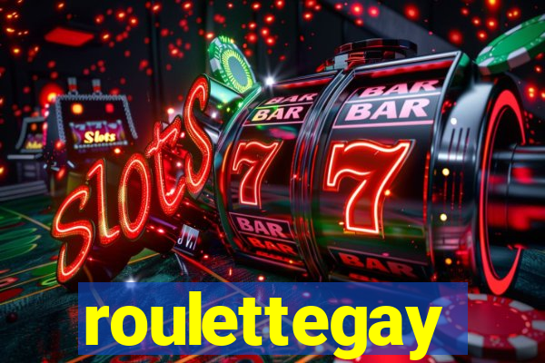 roulettegay