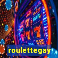 roulettegay