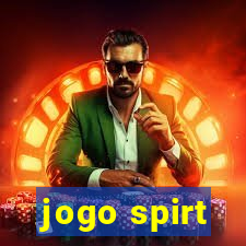 jogo spirt