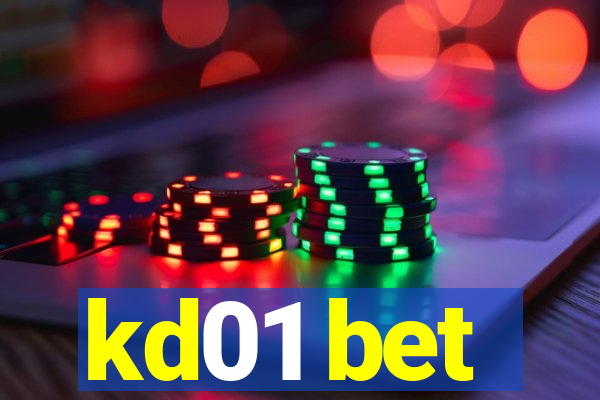 kd01 bet