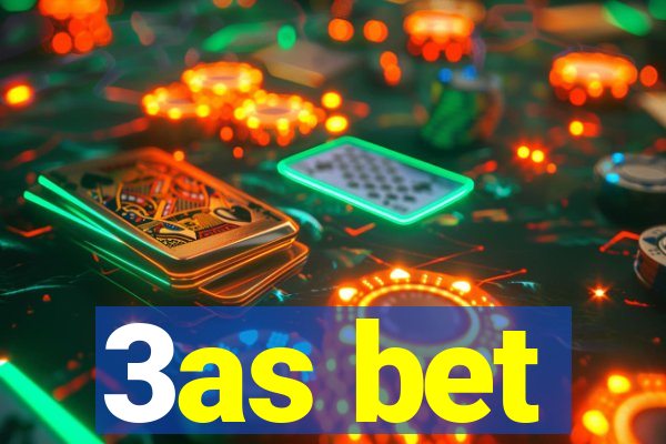 3as bet