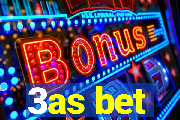 3as bet