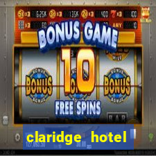 claridge hotel casino atlantic city