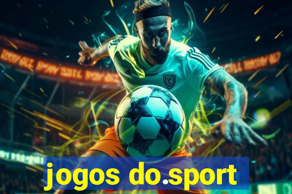 jogos do.sport