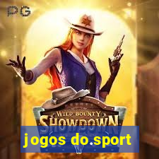 jogos do.sport