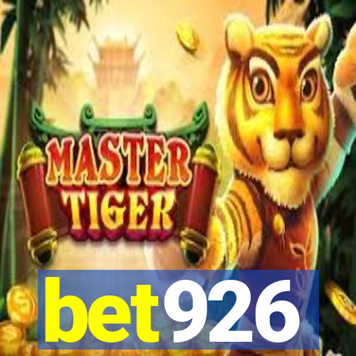 bet926