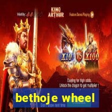 bethoje wheel