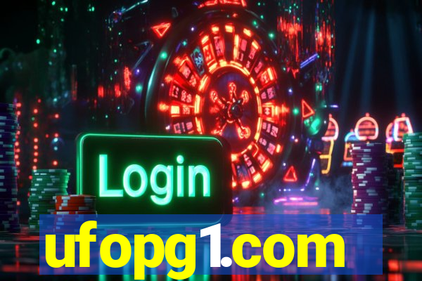 ufopg1.com