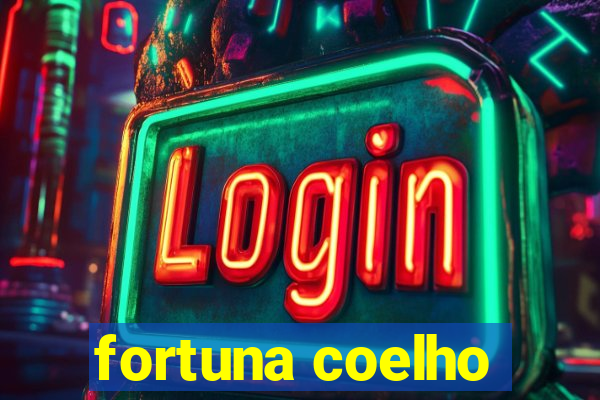 fortuna coelho