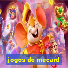 jogos de mecard