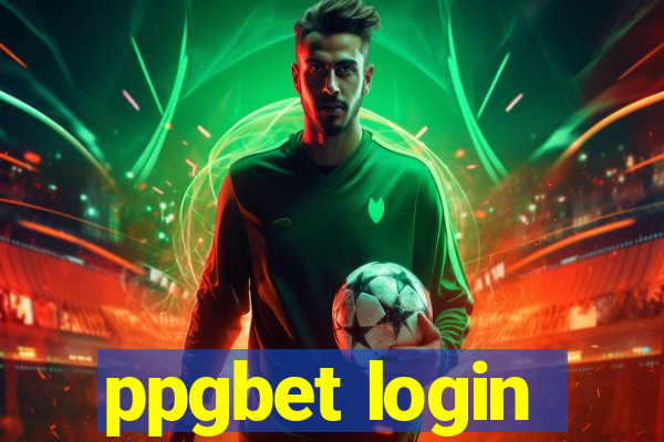 ppgbet login