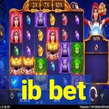 ib bet