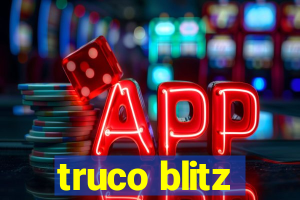 truco blitz