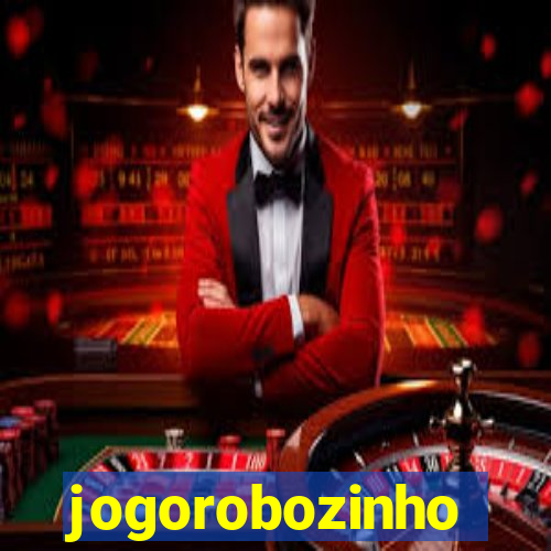 jogorobozinho