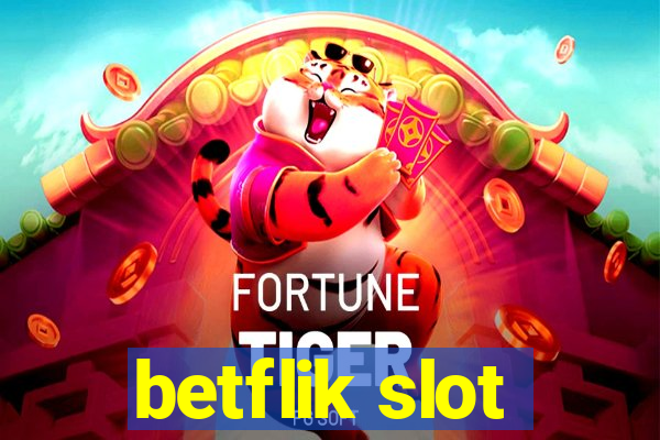 betflik slot