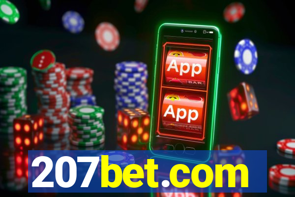 207bet.com