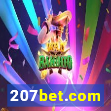 207bet.com