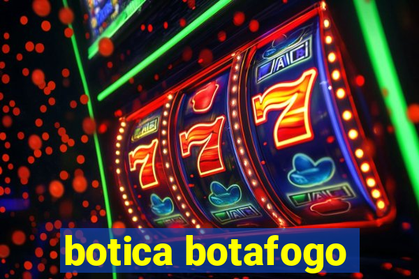 botica botafogo