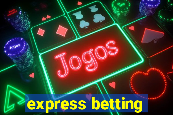 express betting