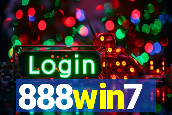 888win7