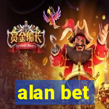 alan bet