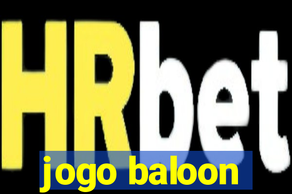 jogo baloon