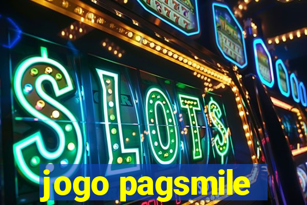 jogo pagsmile