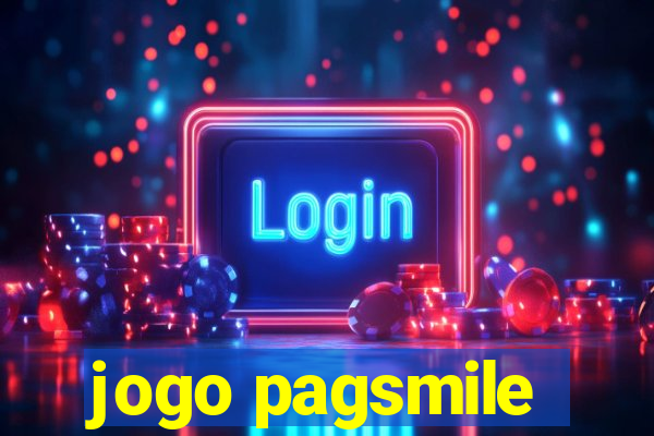 jogo pagsmile