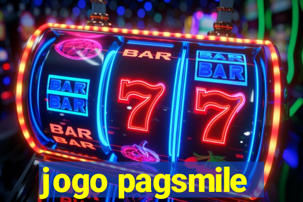 jogo pagsmile