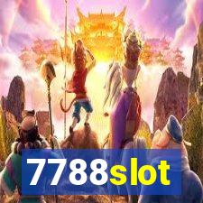 7788slot