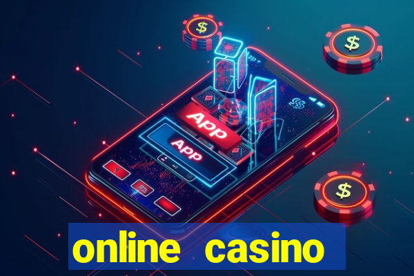 online casino gambling games