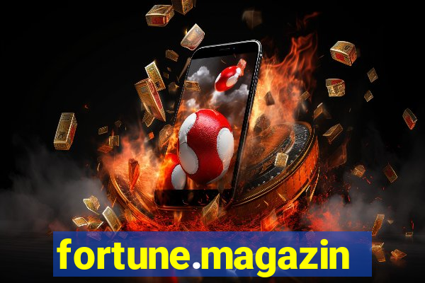 fortune.magazine