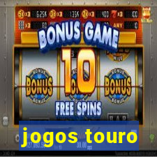 jogos touro