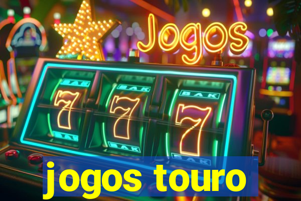 jogos touro