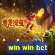 win win bet