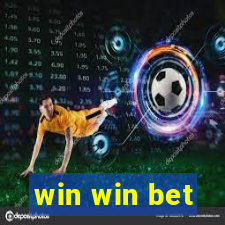 win win bet