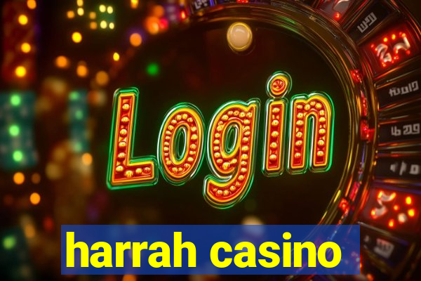 harrah casino