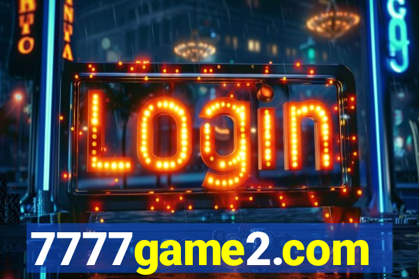 7777game2.com