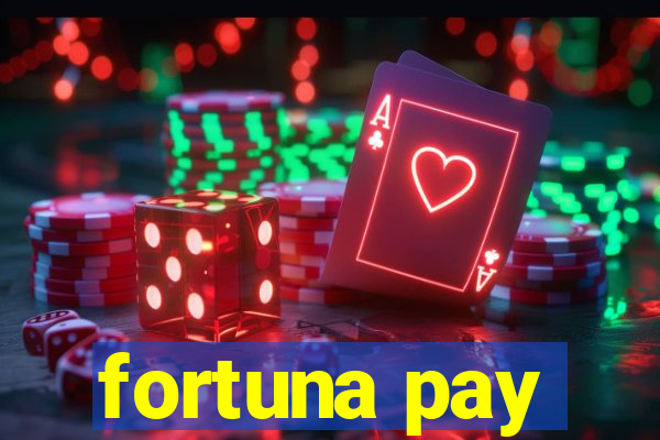 fortuna pay