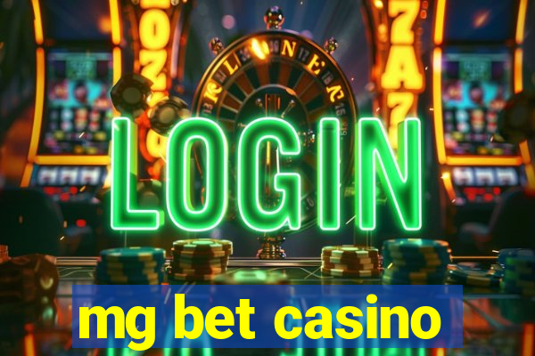 mg bet casino